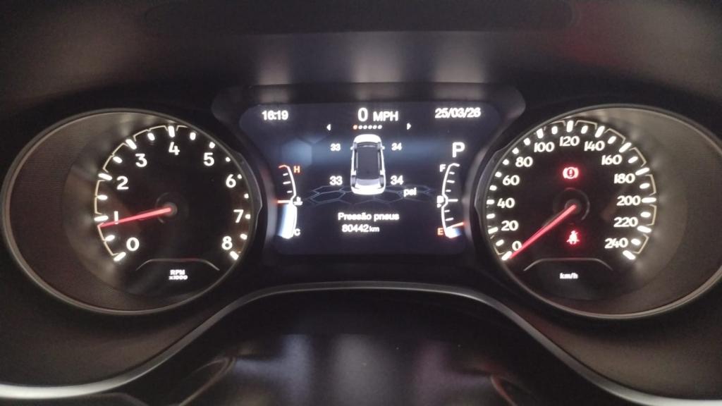 JEEP Compass - Foto