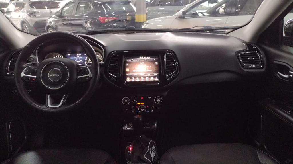 JEEP Compass - Foto