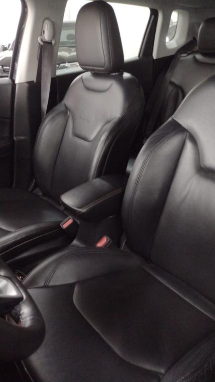 JEEP Compass - Foto
