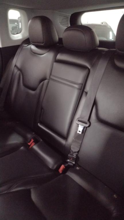 JEEP Compass - Foto