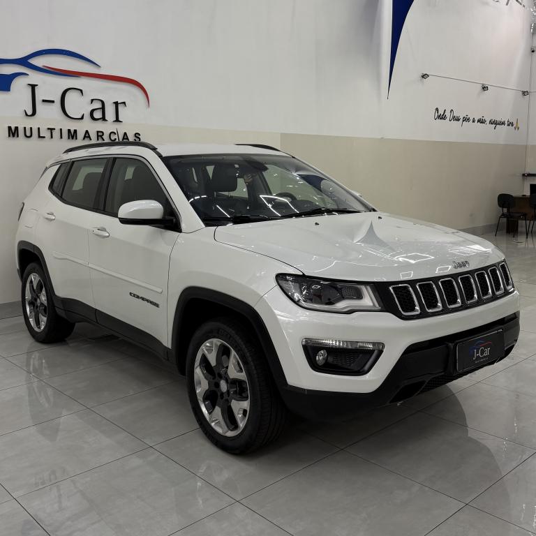 JEEP Compass - Foto