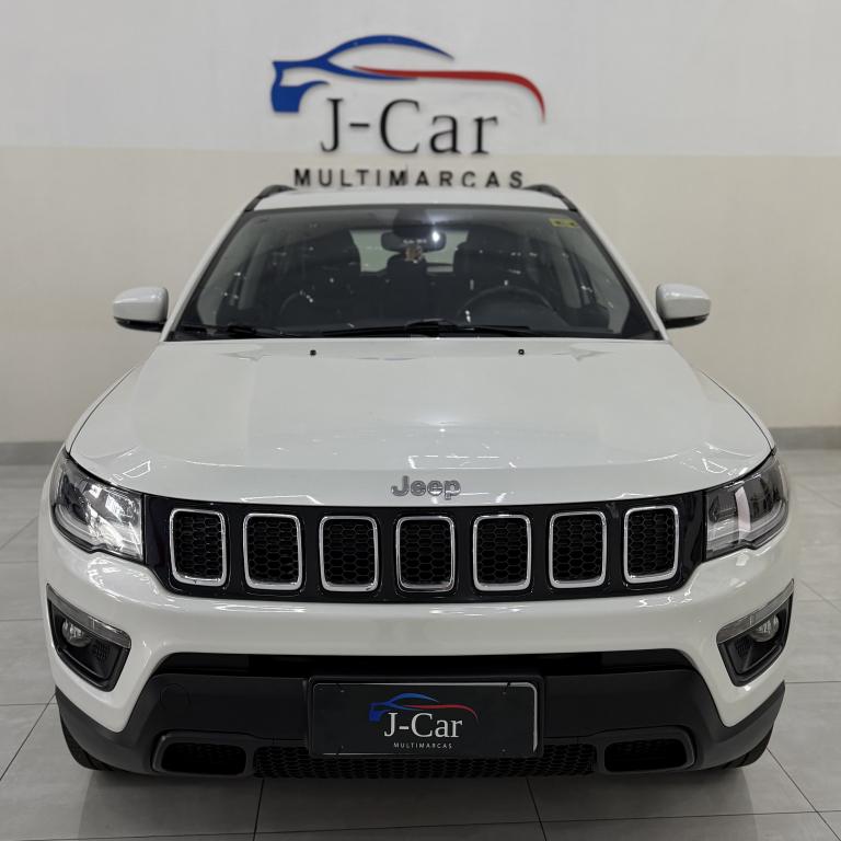 JEEP Compass - Foto