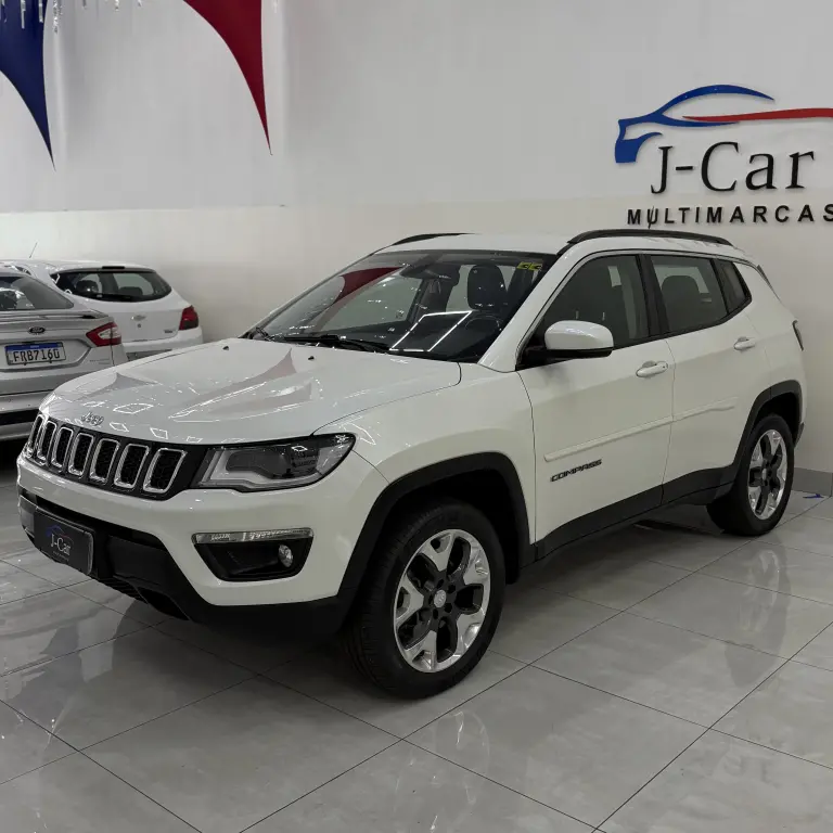 JEEP Compass - Foto