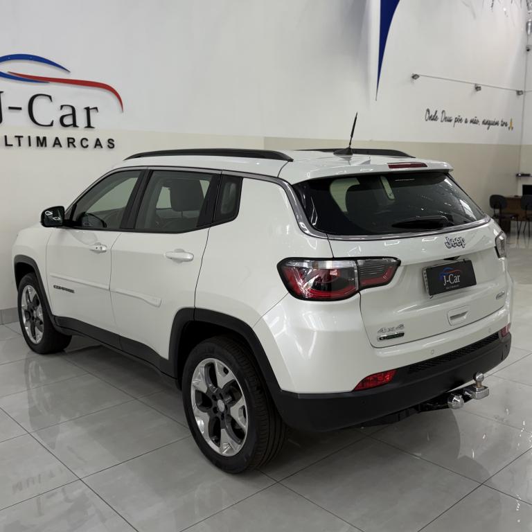 JEEP Compass - Foto