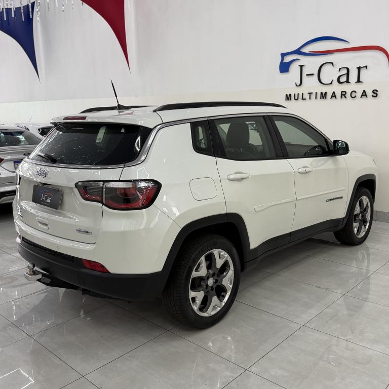 JEEP Compass - Foto