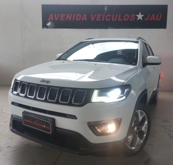 JEEP Compass - Foto