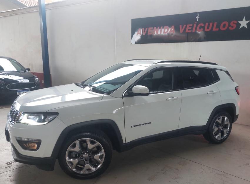 JEEP Compass - Foto