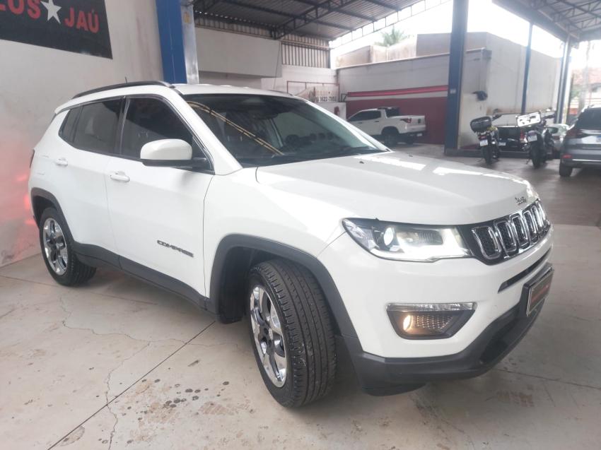 JEEP Compass - Foto