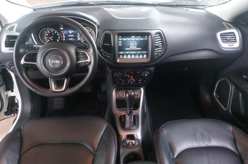 JEEP Compass - Foto