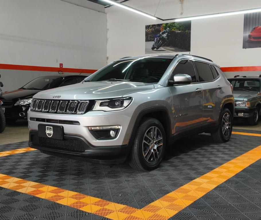 JEEP Compass - Foto