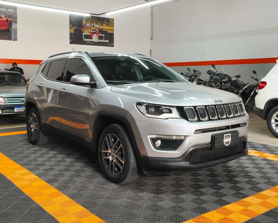 JEEP Compass - Foto