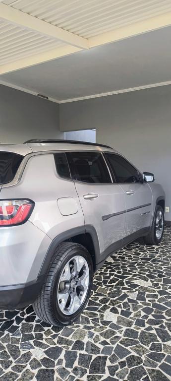 JEEP Compass - Foto