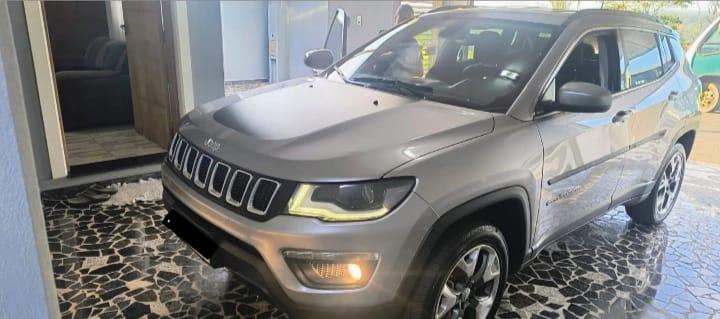 JEEP Compass - Foto