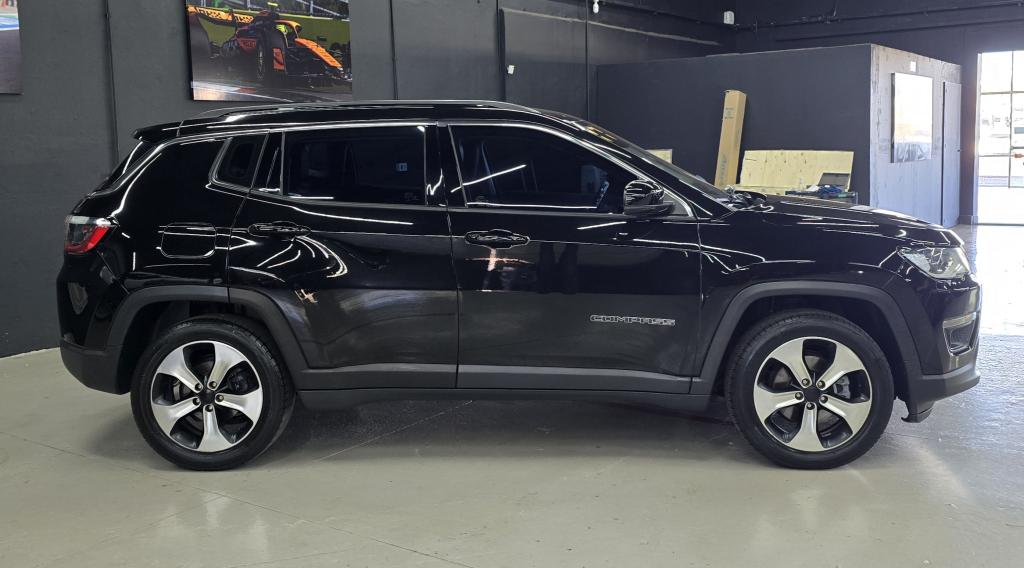 JEEP Compass - Foto
