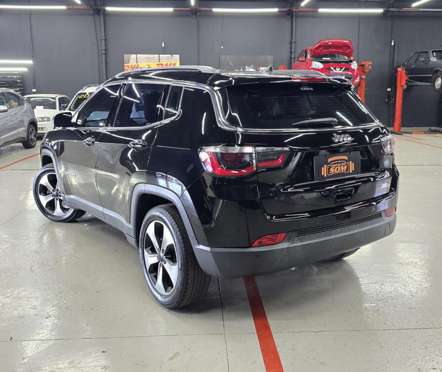JEEP Compass - Foto