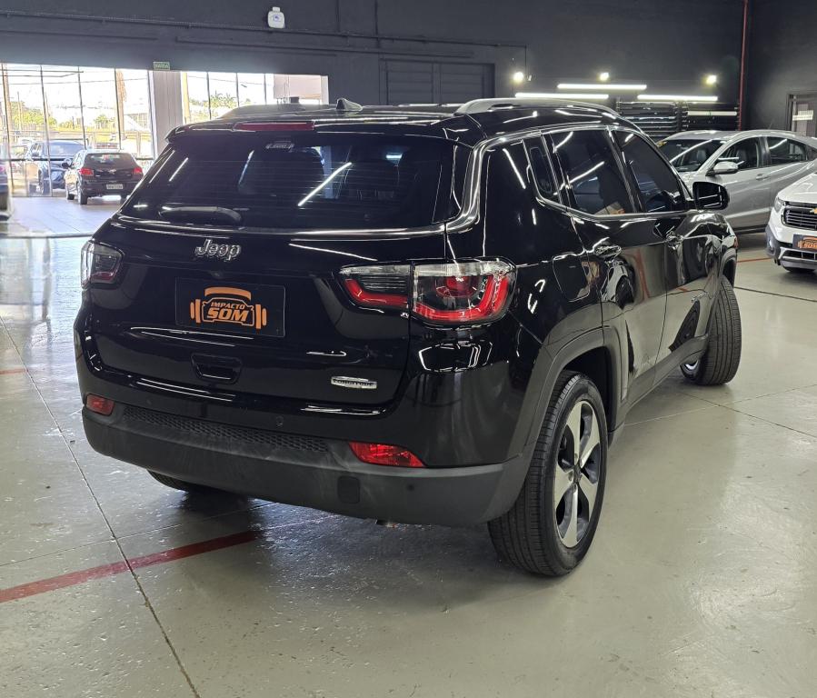 JEEP Compass - Foto