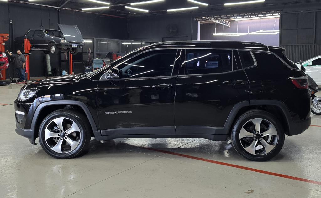 JEEP Compass - Foto