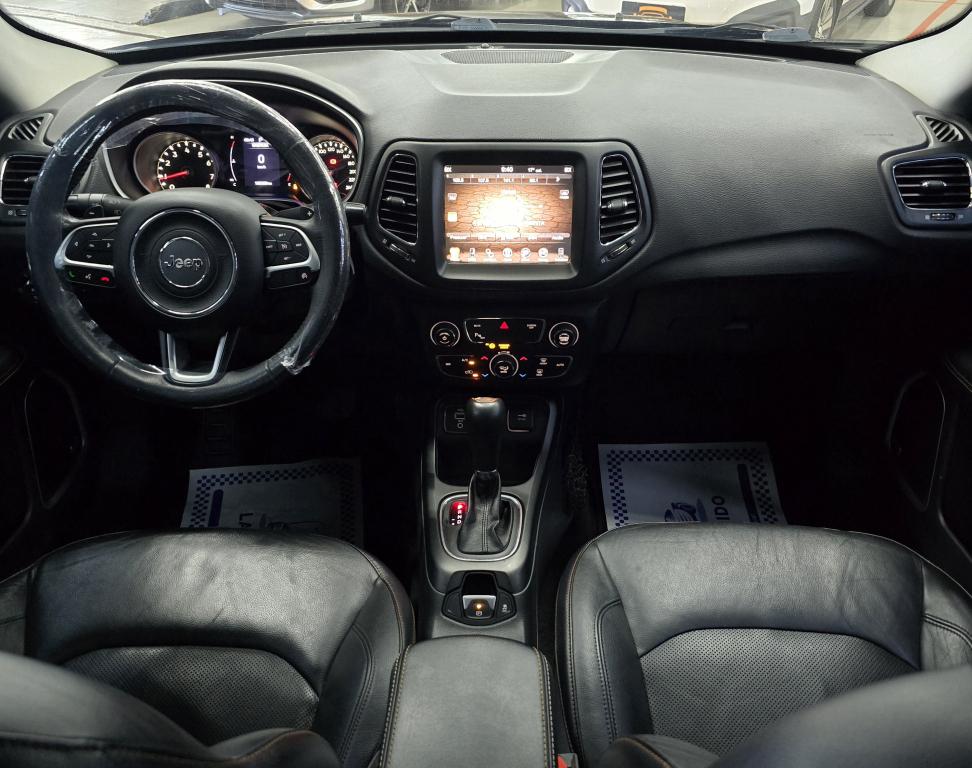 JEEP Compass - Foto