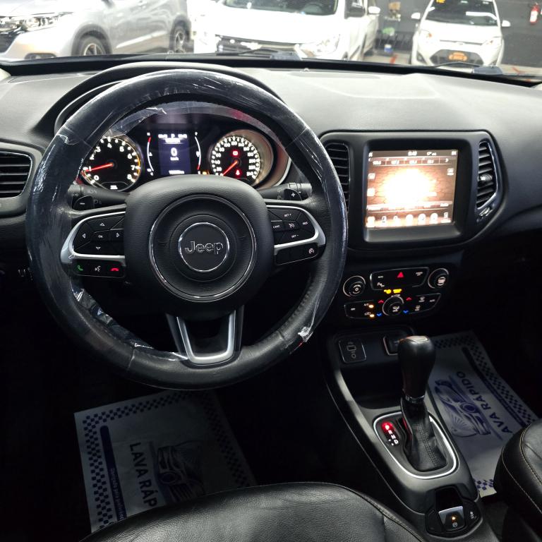 JEEP Compass - Foto