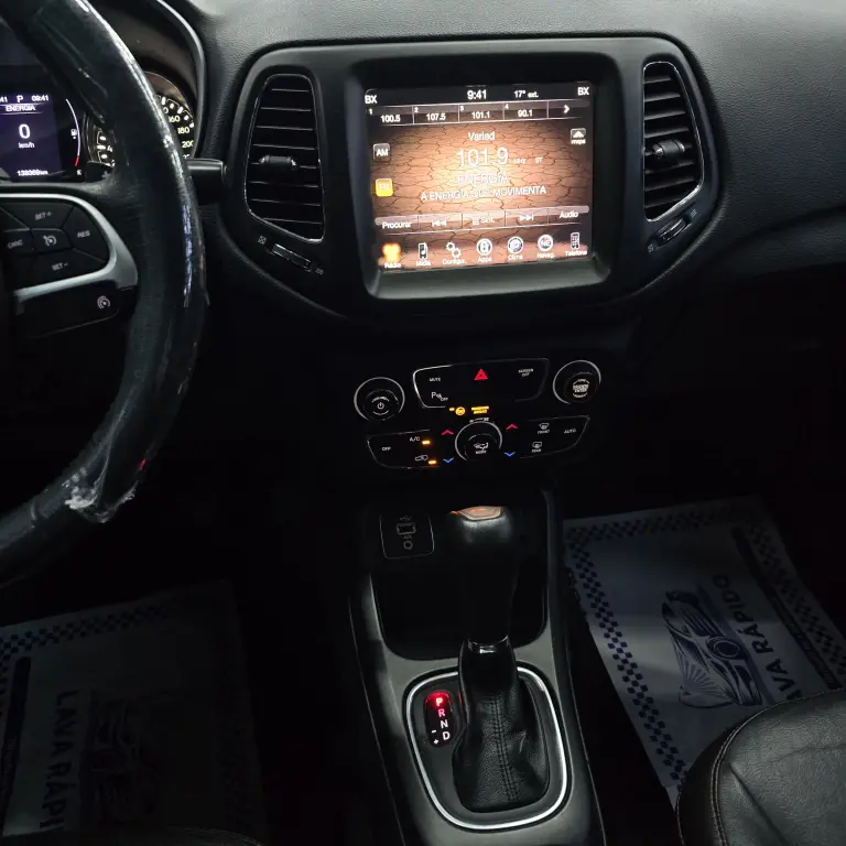 JEEP Compass - Foto