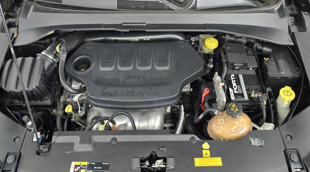 JEEP Compass - Foto