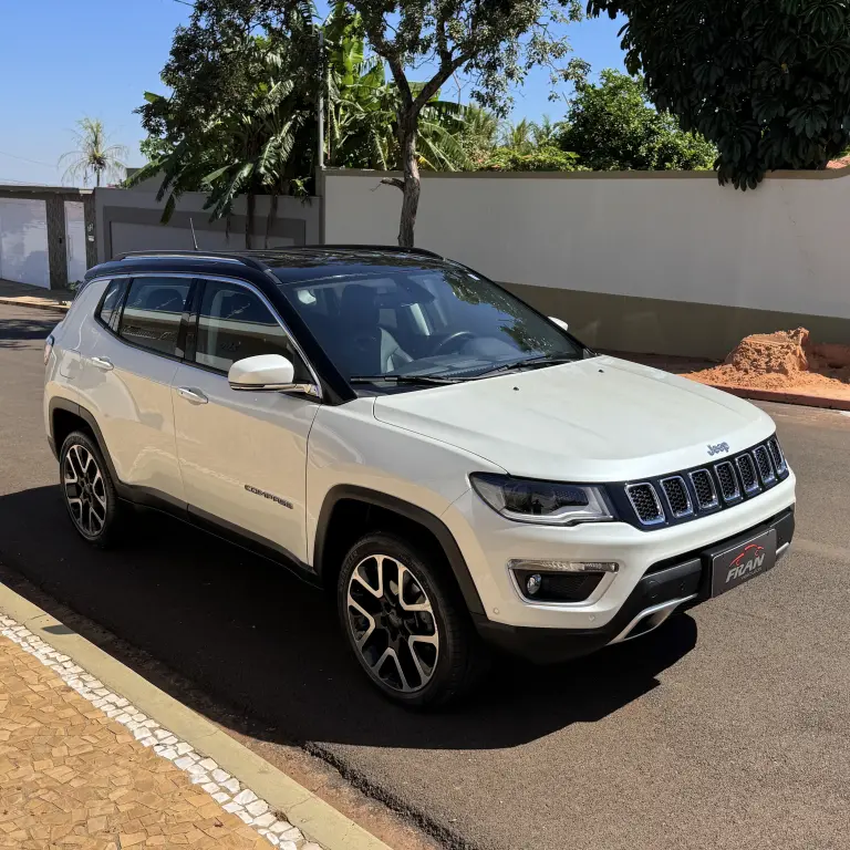 JEEP Compass - Foto