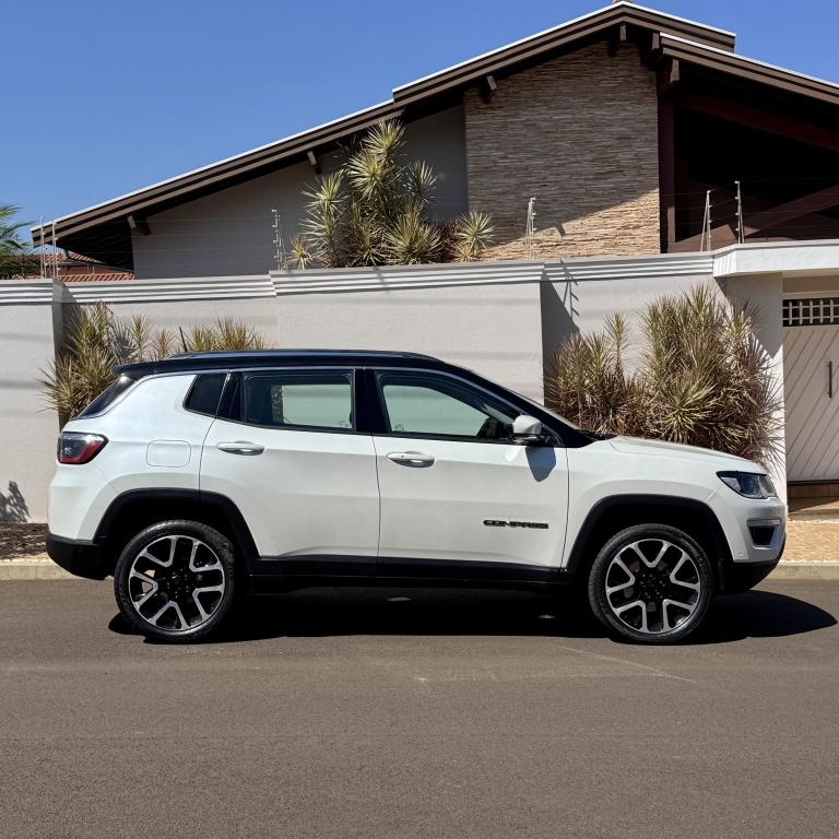 JEEP Compass - Foto
