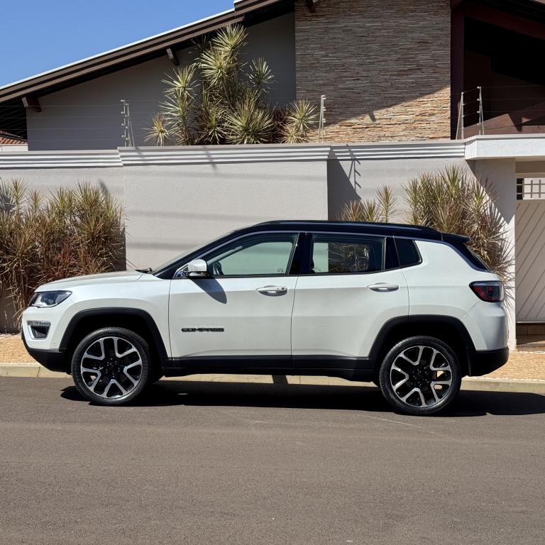 JEEP Compass - Foto