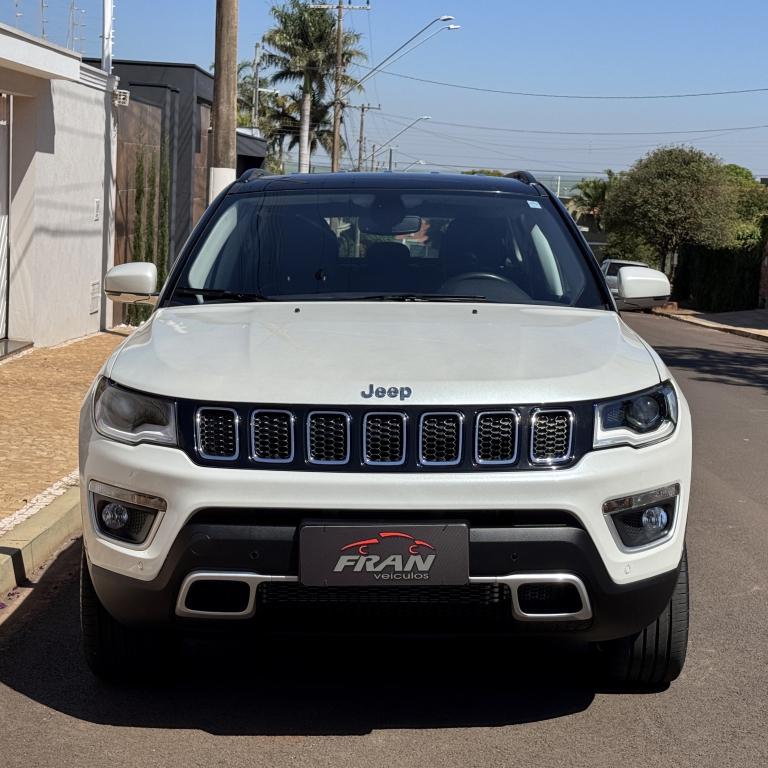 JEEP Compass - Foto
