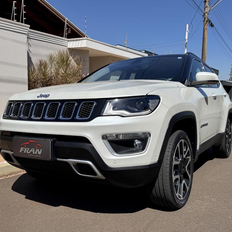 JEEP Compass - Foto