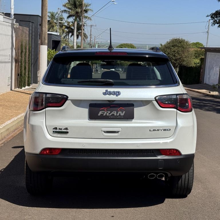 JEEP Compass - Foto