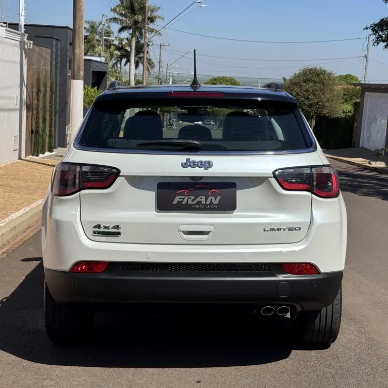 JEEP Compass - Foto