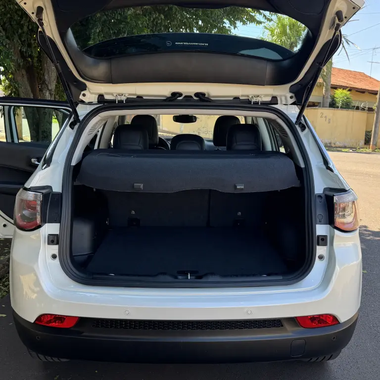 JEEP Compass - Foto