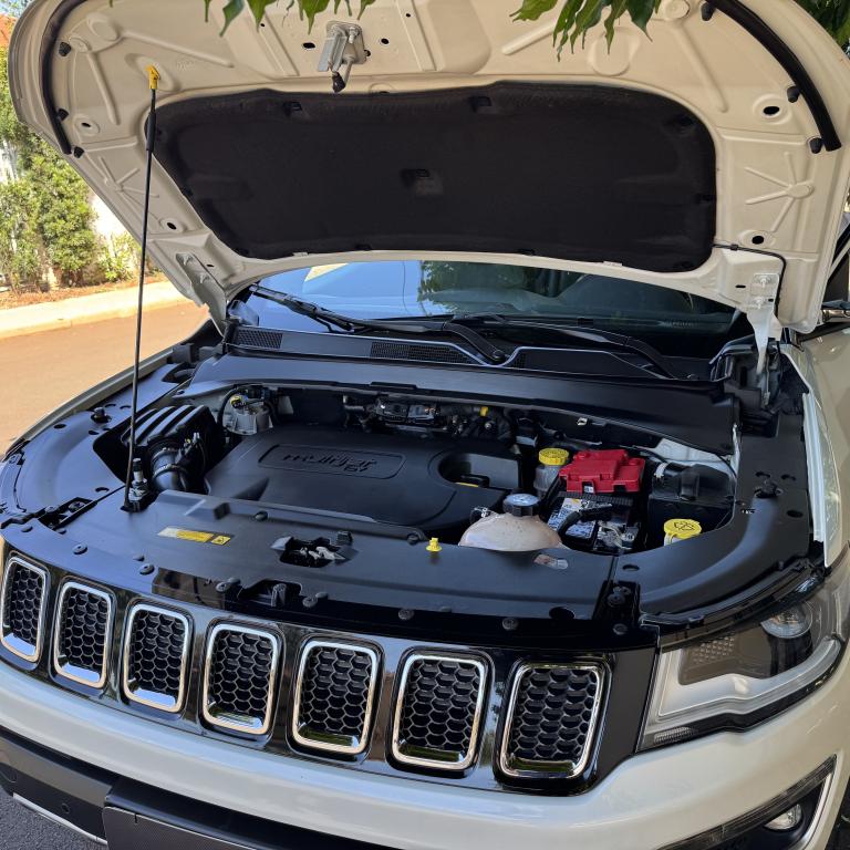 JEEP Compass - Foto