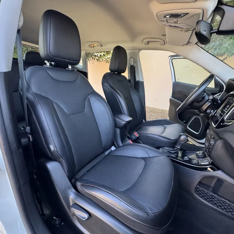 JEEP Compass - Foto