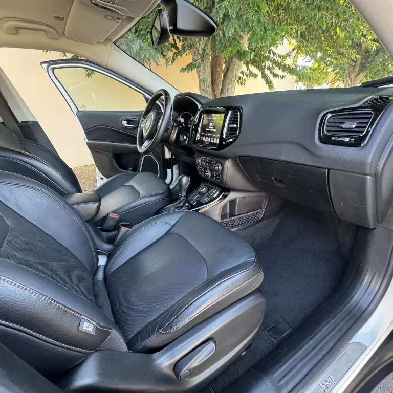 JEEP Compass - Foto