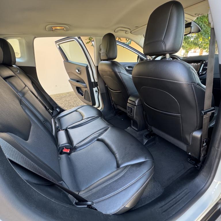 JEEP Compass - Foto
