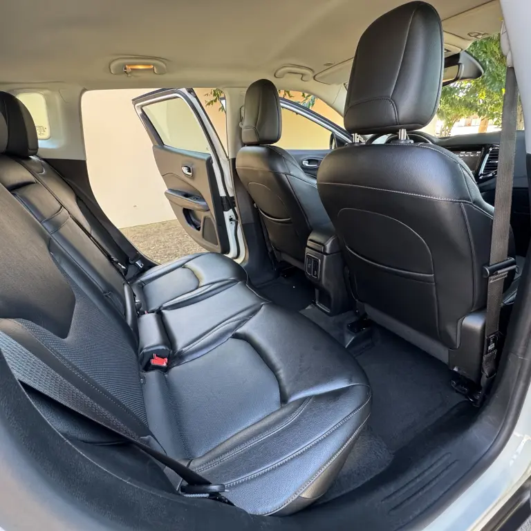 JEEP Compass - Foto