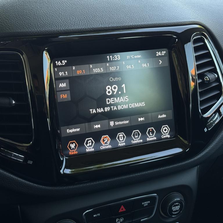 JEEP Compass - Foto