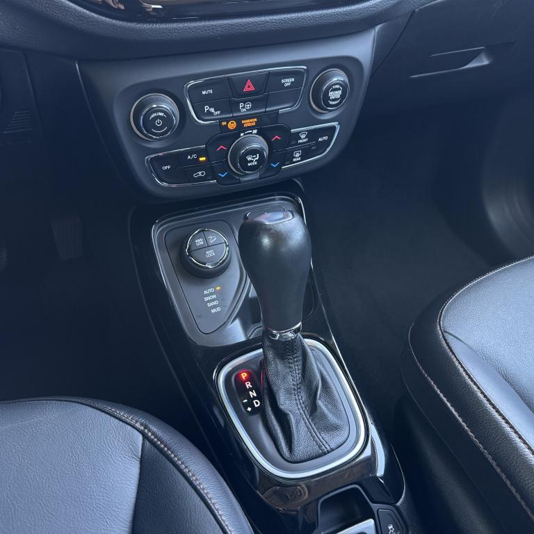 JEEP Compass - Foto