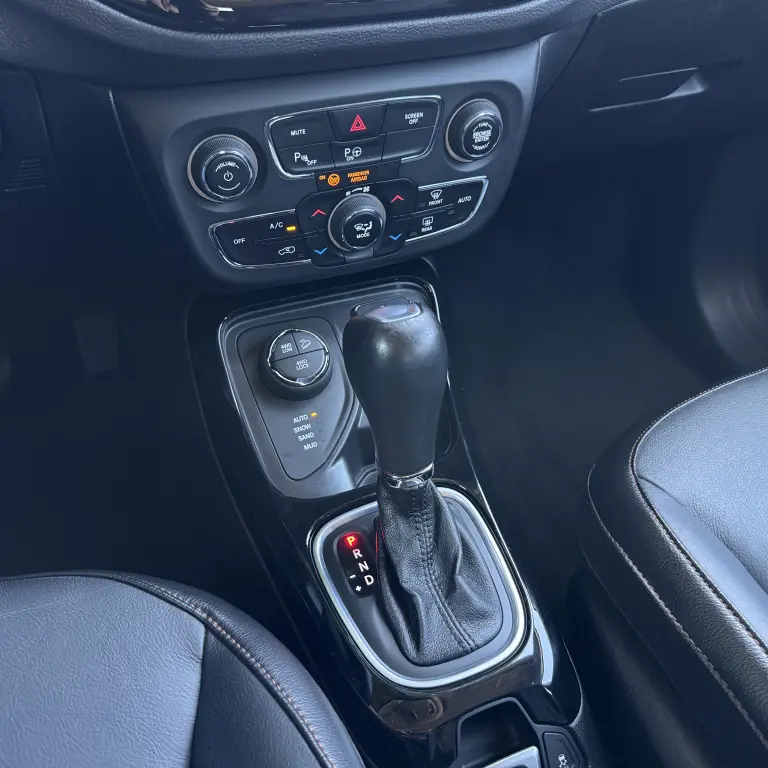 JEEP Compass - Foto