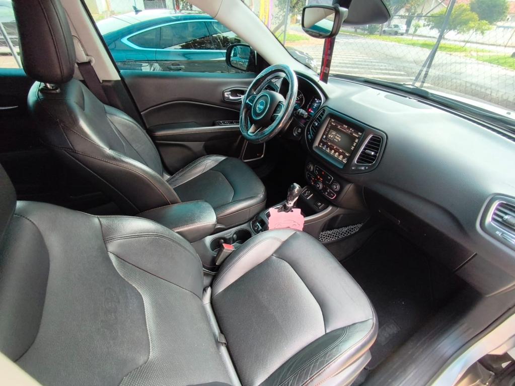 JEEP Compass - Foto