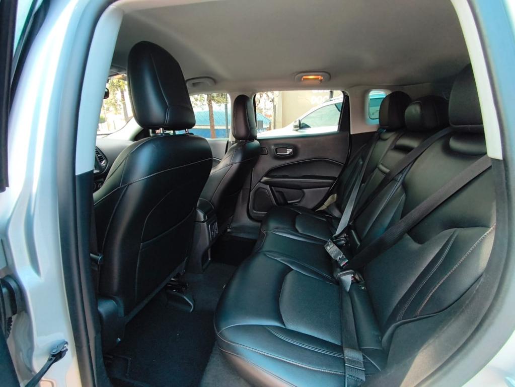 JEEP Compass - Foto