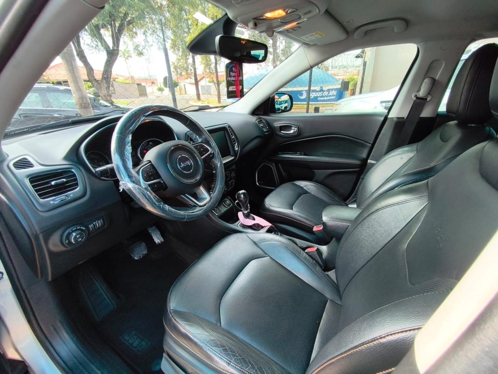 JEEP Compass - Foto