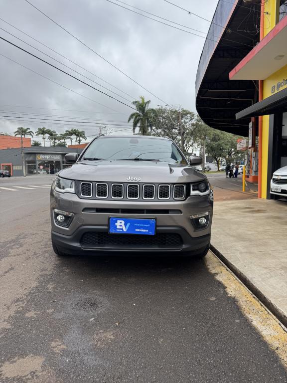JEEP Compass - Foto