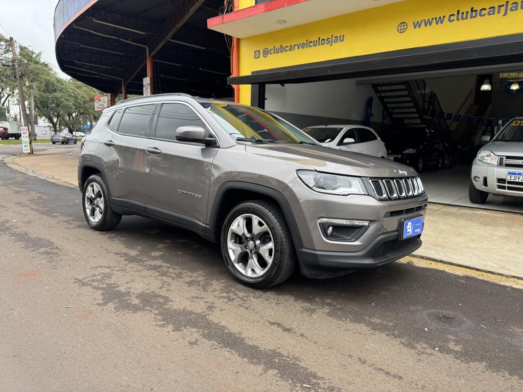 JEEP Compass - Foto