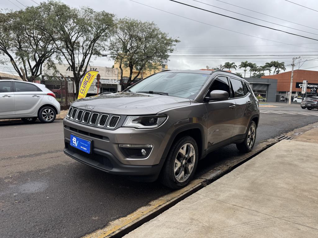 JEEP Compass - Foto