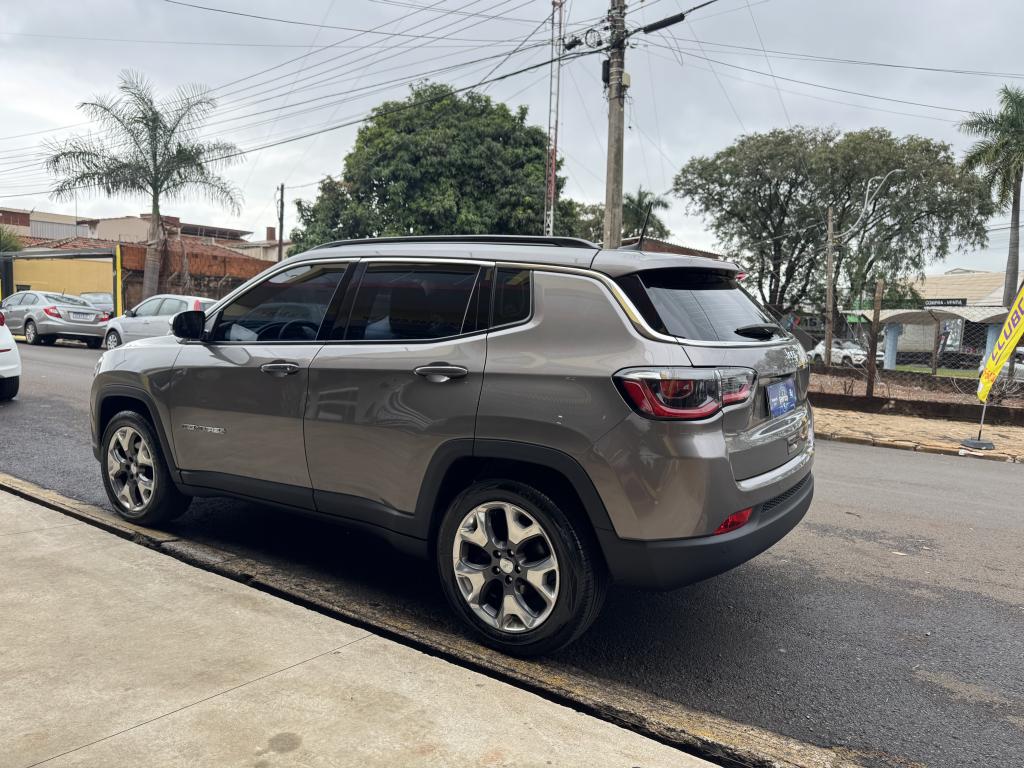 JEEP Compass - Foto