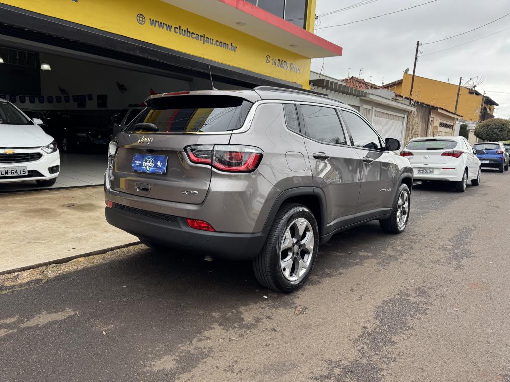 JEEP Compass - Foto