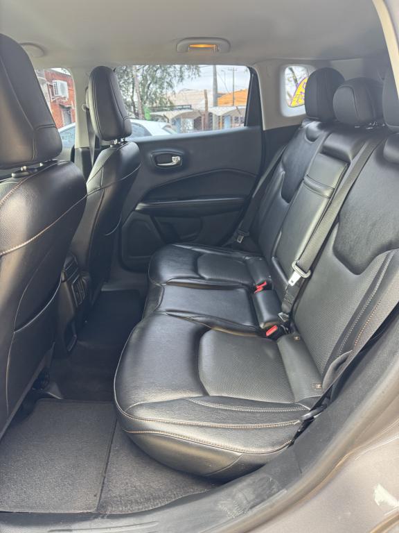 JEEP Compass - Foto